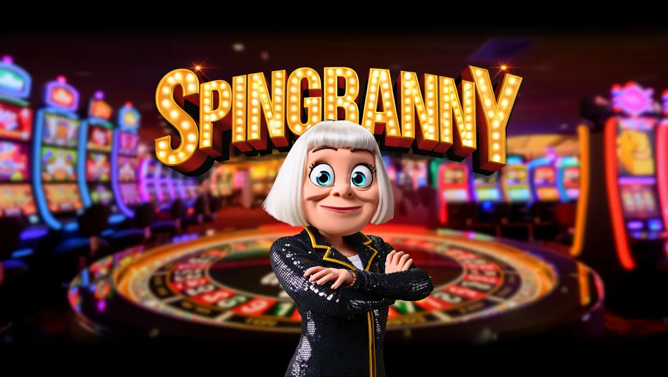Spin-grannylogin