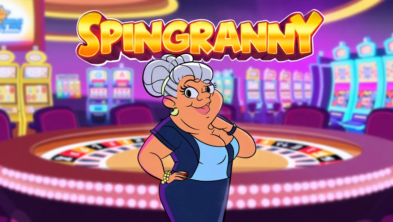 Spin-grannylogin