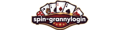 Spin-grannylogin